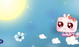 中秋节动漫图片,中秋动漫图鉴