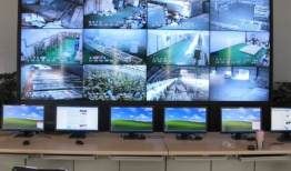 监控视频,事件现场实时还原