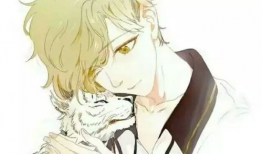 同性漫画男,同性漫画中的青春旋律