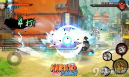 火影忍者手游视频,精彩瞬间回顾，技能对决与战术解析