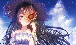 壁纸大全动漫,捕捉光影中的奇幻世界