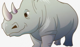 关于动物的漫画,漫画中的趣味瞬间